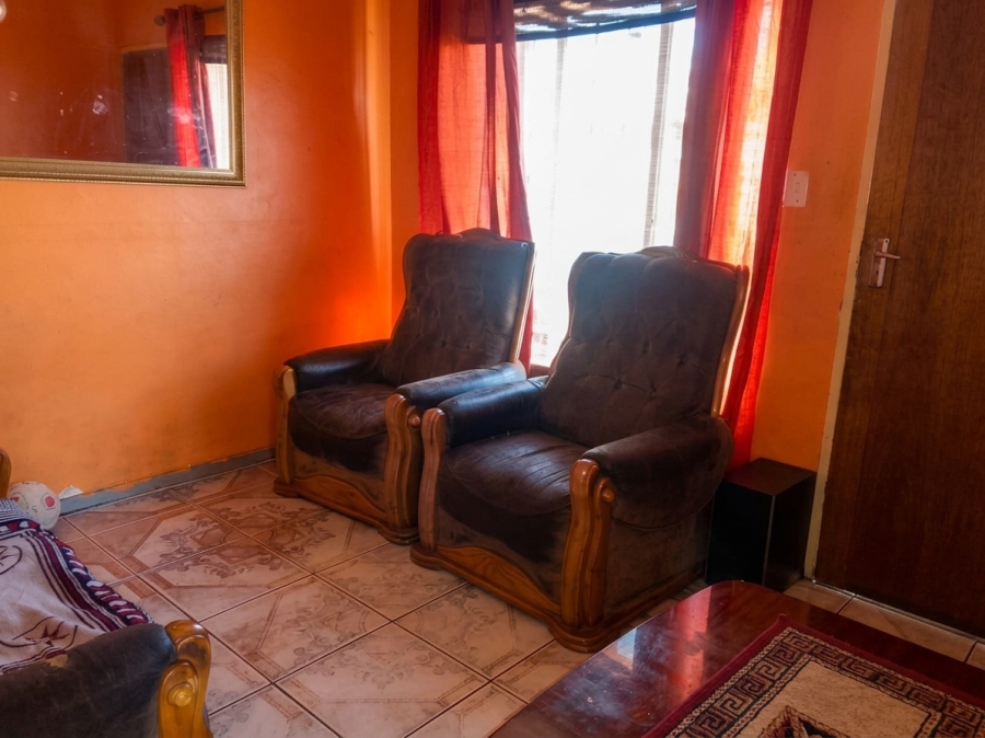 3 Bedroom Property for Sale in Geelhoutpark North West